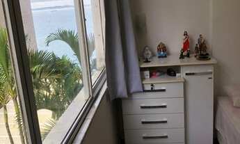 Imagem 3: SALVADOR - Apartamento Padrão - CAMPO GRANDE