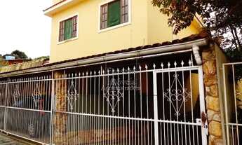 Imagem: PETRóPOLIS - Casa Padrão - Corrêas