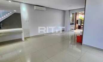 Imagem 4: Casa - Jardim Montreal Residence - Indaiatuba