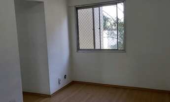 Imagem 3: Apartamento para aluguel tem 50 metros quadrados com 2 quartos em Pedreira - São Paulo - S