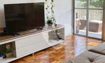 Imagem 7: Apartamento com 2 quartos à venda, 110 m² por R$ 1.110.000 - Botafogo - Rio de Janeiro/RJ