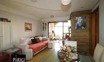 Imagem 2: Apartamento com 3 dormitórios para alugar, 100 m² por R$ 4.280,00/mês - Boa Vista - Porto