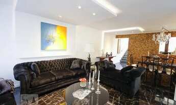 Imagem 2: Casa para Aluguel - Vila Mascote, 5 Quartos, 169 m2