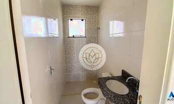 Imagem 13: Casa com 2 quartos Bairro Fazenda Rio Grande, Dentro do Residencial Grameira