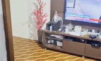 Imagem: 5 minutos a pé Metrô