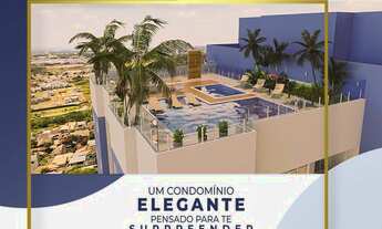 Imagem 5: Villa Branca Aptos 2 dorm na planta