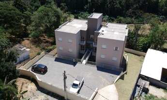 Imagem 2: Vendo apartamento 2° andar quitado Caucaia do alto Cotia condomínio vila Santa Isabel