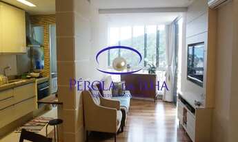 Imagem 3: COBERTURA RESIDENCIAL em FLORIANÓPOLIS - SC, SACO DOS LIMÕES