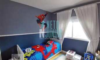 Imagem 6: Apartamento com 2 dormitórios à venda, 107 m² por R$ 1.950.000,00 - Brooklin - São Paulo/S