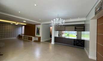 Imagem 7: Casa para aluguel e venda com 457 metros quadrados com 4 quartos,condomínio Sant Patrick