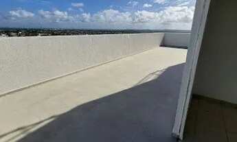 Imagem 6: OPORTUNIDADE EM CANDEIAS l EDF LEONARDO DA VINCI R$ 199.999 l 49m² l 02 QUARTOS l GARAGEM