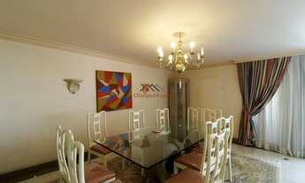 Imagem 7: Apartamento Locação Higienópolis 250 m² 4 Dormitórios