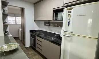 Imagem 5: Apartamento no Tatuapé com 3 dormitórios, 1 suíte