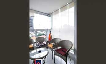 Imagem 5: Apartamento Locação 2 Dormitórios - 54 m² Brooklin
