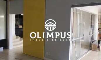 Imagem 3: Linda casa em condomínio com 344,77m² de área construída, sendo