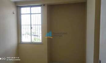 Imagem 4: Apartamento com 2 dormitórios para alugar, 50 m² - Parangaba - Fortaleza/CE