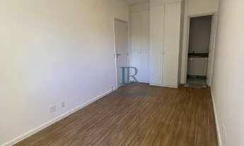 Imagem 7: Apartamento com 1 dormitório para alugar, 49 m² por R$ 3.400,00/mês - Melville Empresarial