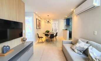 Imagem 3: Apartamento no Canáda Residence Club Cristo Rei