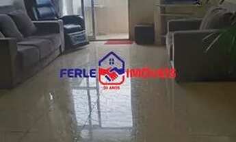 Imagem 6: Maravilhoso 3 Quartos, suíte com vista Panorâmica FRONTAL GARAGEM DEMARCADA