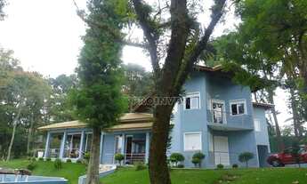 Imagem 2: Casa para alugar, 450 m² por R$ 30.233,33/mês - Granja Viana - Cotia/SP