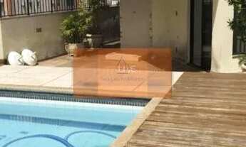 Imagem: Cobertura em Vital Brasil - Niterói