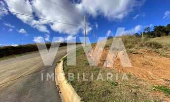 Imagem 3: TERRENO DE ESQUINA EM EXTREMA, LOTE NO BAIRRO SIERRA PROXIMO AO CENTRO DA CIDADE