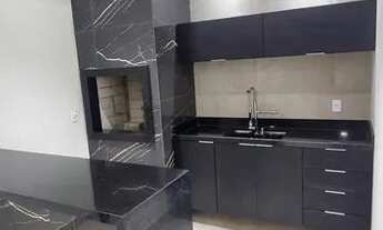 Imagem 4: ANRNIQUEIRAS ALTO PADRÃO EM FRENTE A ADMINISTRAÇÃO