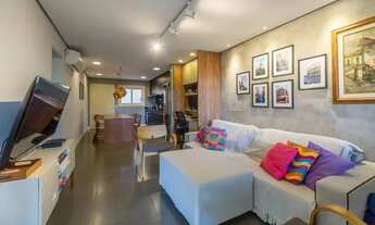 Imagem 4: Porto Alegre - Casa Padrão - Tristeza