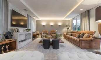 Imagem 6: Casa para venda tem 145 metros quadrados com 4 quartos em Jardim Paulistano - São Paulo