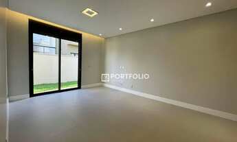 Imagem 6: Casa com 3 dormitórios à venda, 243 m² por R$ 1.990.000,00 - Portal do Sol Garden - Goiâni