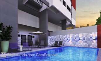 Imagem 3: Você a poucos minutos do centro apt2/4 com suíte reversível -jardim São Gonçalo