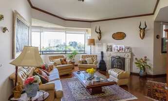 Imagem 4: Quot;Lindo apartamento á venda na região do Morumbi."