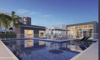 Imagem 5: Apartamento com 2 dormitórios para alugar, 47 m² por R$ 1.950,00/mês - Distrito Industrial