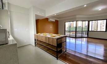 Imagem 3: Apartamento com 3 dormitórios, 123 m² - venda por R$ 680.000,00 ou aluguel por R$ 4.638,00
