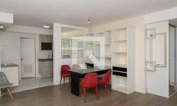 Imagem 1: Apartamento para Aluguel - Barra Funda, 3 Quartos, 102 m2