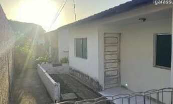 Imagem: IGARASSU - Casa Padrão