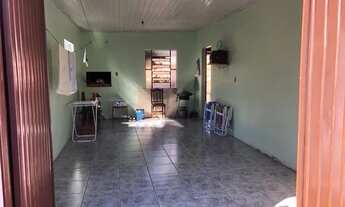 Imagem 7: Casa em alvenaria