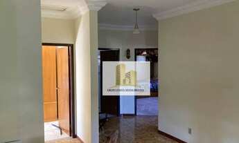 Imagem 4: Sobrado com 3 dormitórios para alugar, 217 m² por R$ 7.948,10/mês - Urbanova - São José do