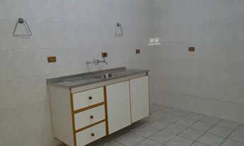 Imagem 6: 109068 Casa para aluguel com 90 metros quadrados com 1 quarto em Brooklin Paulista - São P