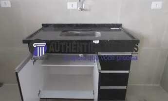 Imagem 3: APARTAMENTO para LOCAÇÃO - VILA OSASCO - OSASCO - SÃO PAULO - AUTHÊNTICA IMÓVEIS