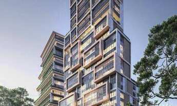 Imagem 6: Apartamento com 1 dormitório à venda, 51 m² por R$ 1.739.964,00 - Itaim Bibi - São Paulo/S