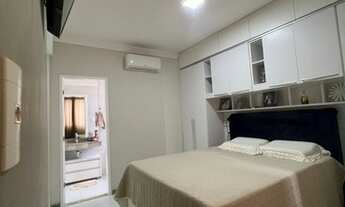 Imagem 2: Lindo apartamento na Atalaia com 140m 2 vagas de garagem