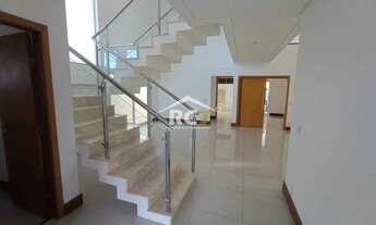 Imagem 3: Casa assobradada para alugar no condomínio Villaggio II em Bauru