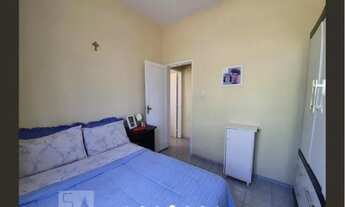 Imagem 3: Apartamento para venda tem 65 metros quadrados com 2 quartos em Taquara - Rio de Janeiro