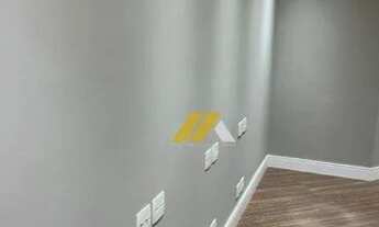 Imagem 6: Sala, 70 m² - venda por R$ 900.000 ou aluguel por R$ 7.800/mês - Residencial Sainte Helene