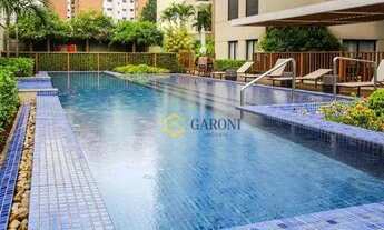 Imagem 4: Vendo cobertura 323m 3suites,5 vagas, espaço gourmet rua Passo da Patria ,vila leopoldin