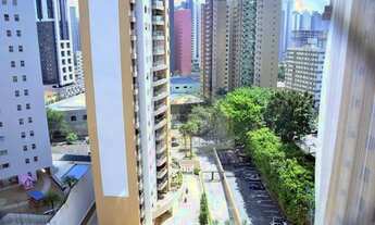 Imagem 2: Apartamento com 3 dormitórios para alugar, 162 m² por R$ 8.599,60/mês - Batel - Curitiba/P