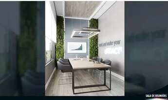 Imagem 7: Apartamento com 2 dormitórios à venda, 58 m² por R$ 420.900,00 - Centro - Pinhais/PR