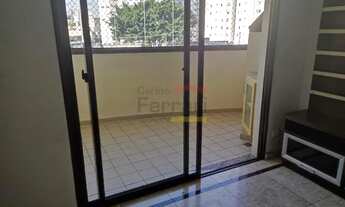 Imagem 3: Apartamento com 83 m² - Cambuci Sp