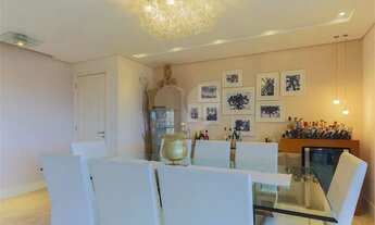 Imagem 3: Apartamento-São Paulo-VILA MARIANA